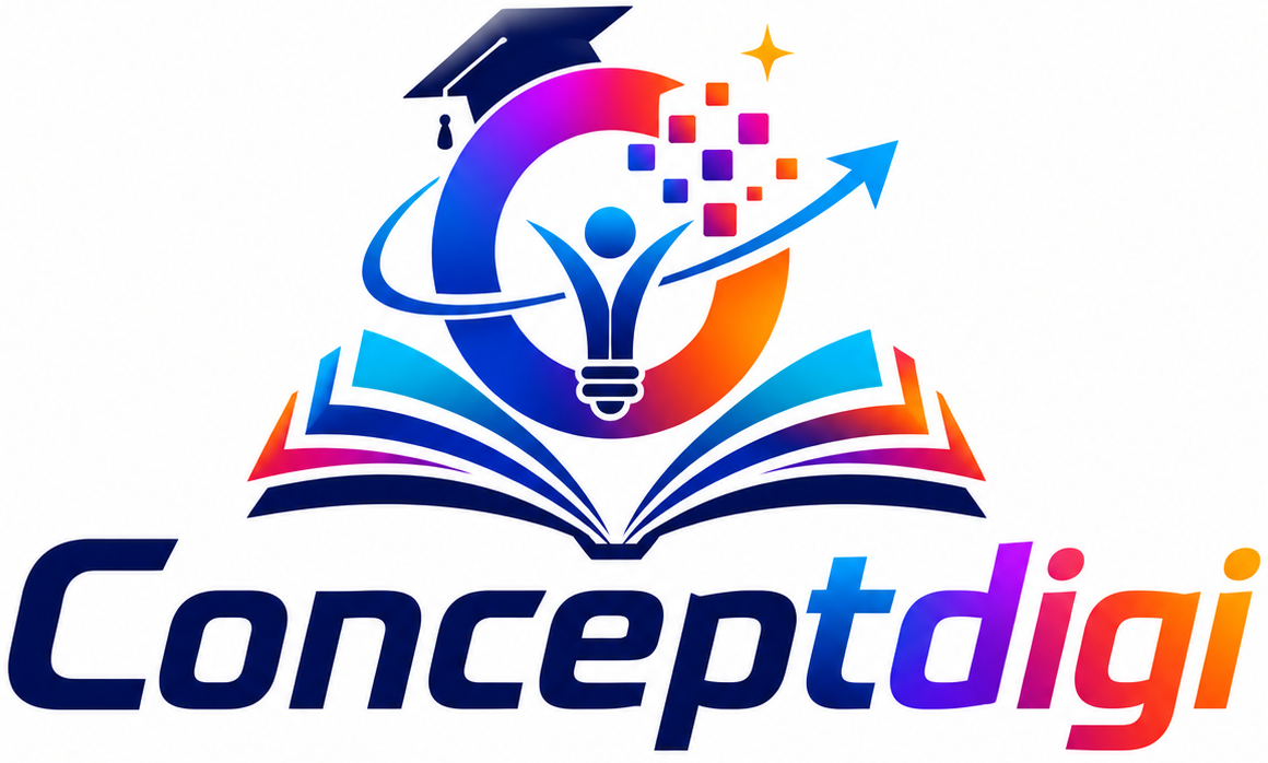Conceptdigi